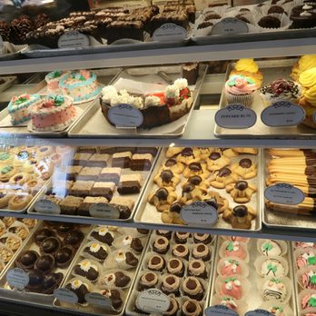Danish Mill Bakery - More pastries 5/14/2017. - Bakeries Near Me - Solvang, California Danish Mill Bakery - More pastries 5/14/2017. - Bakeries Near Me - Solvang, California