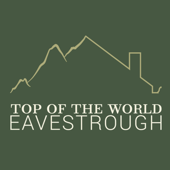 Top of the World Eavestrough - Gutter Services Near Me - Creston, British Columbia Top of the World Eavestrough - Gutter Services Near Me - Creston, British Columbia