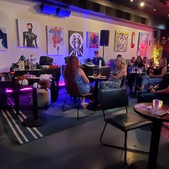 The Silver Lining - Dueling pianos - Piano Bars Near Me - Sacramento, California