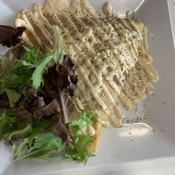 La Crepe Og Gourmet - Creperies Near Me - Ogden, Utah