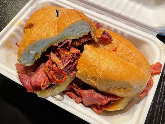 Super Burger by null