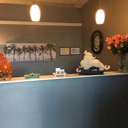 A Spa Massage