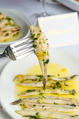 Los Gallegos Restaurant by null