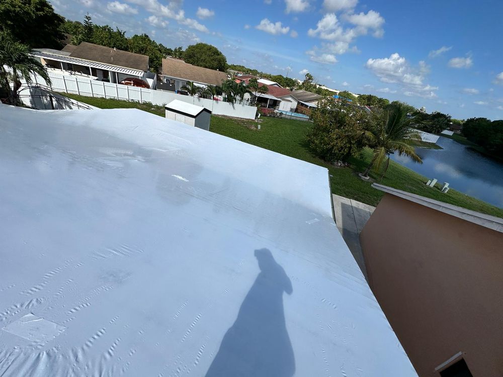 Wet Point Restoration - mold inspector in Doral, FL