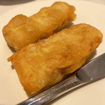Seoul - Appetizer: 2 pieces duck spring roll - Korean Near Me - Ramstein-Miesenbach, RP