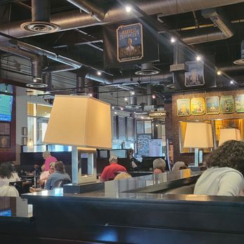 BJ's Restaurant & Brewhouse - Inside - Pizza Near Me - Irvine, California BJ's Restaurant & Brewhouse - Inside - Pizza Near Me - Irvine, California