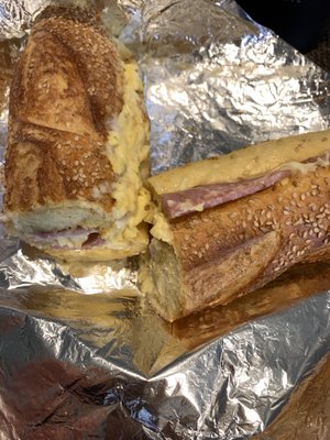 Loretta's Bristol by null