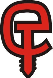 Slide of The Electric Touch Company