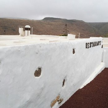 Mirador le Los Valles - Simplicity - Seafood Near Me - Lanzarote, GC Mirador le Los Valles - Simplicity - Seafood Near Me - Lanzarote, GC