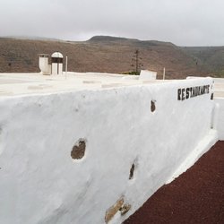 Mirador le Los Valles - Simplicity