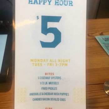 TLC Austin - Happy Hour menu - American Near Me - Austin, Texas TLC Austin - Happy Hour menu - American Near Me - Austin, Texas
