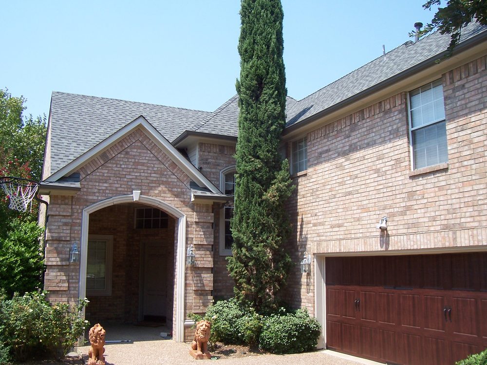 Slide of Armor Shield Roofing