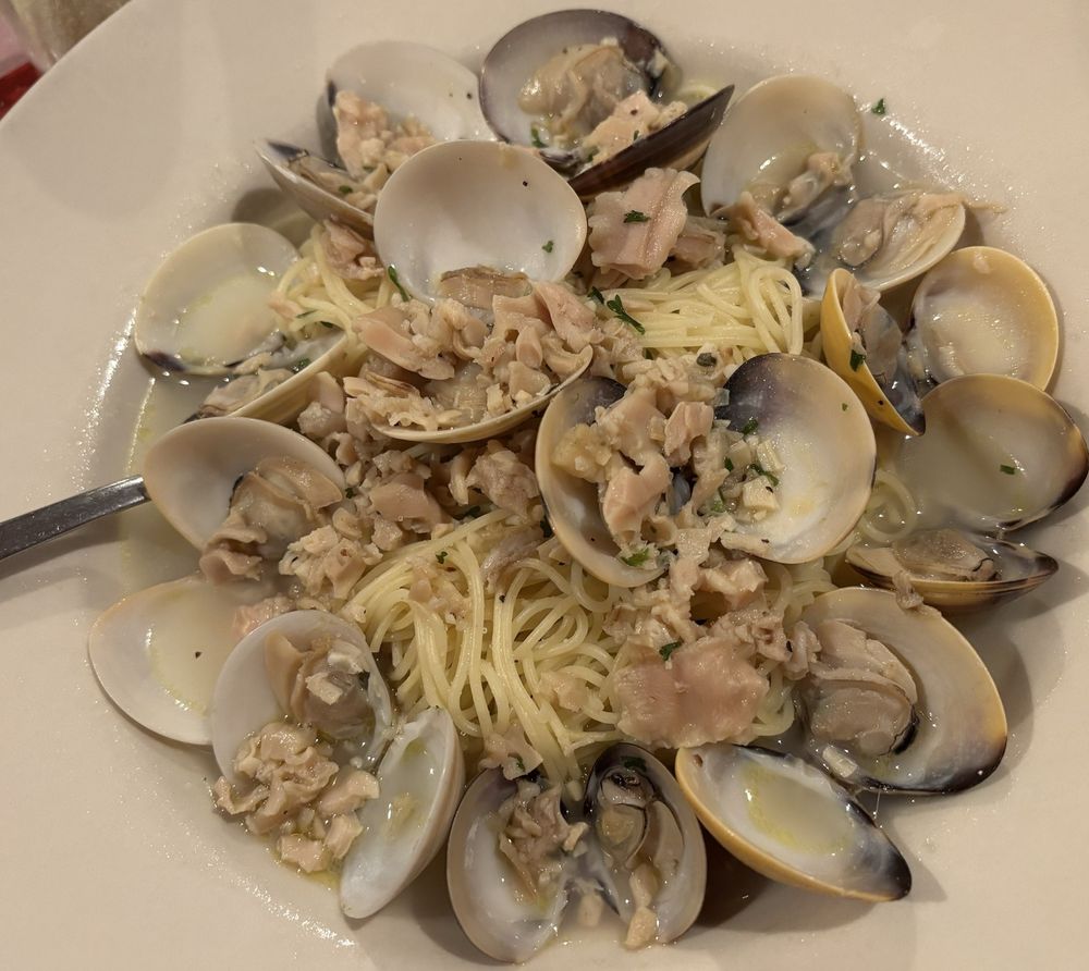 Food from Belini Cucina