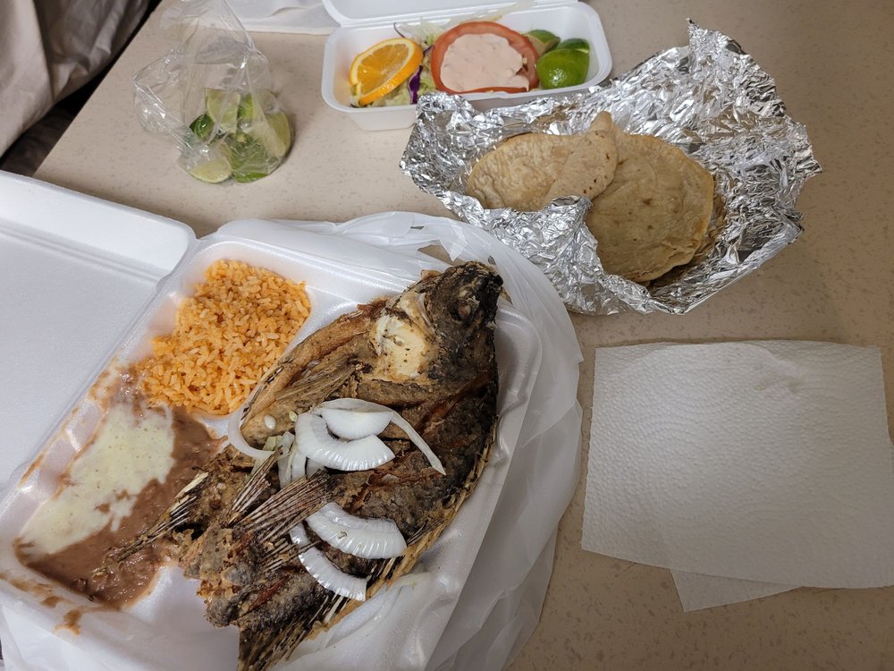 TACOS EL JR Updated May 2024 55 Photos & 88 Reviews 126 Iowa Ave, Riverside, California