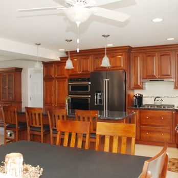 Prince Kitchens 27 Photos Contractors 11800 N Main Street Ext Glen Rock Pa Phone Number Yelp