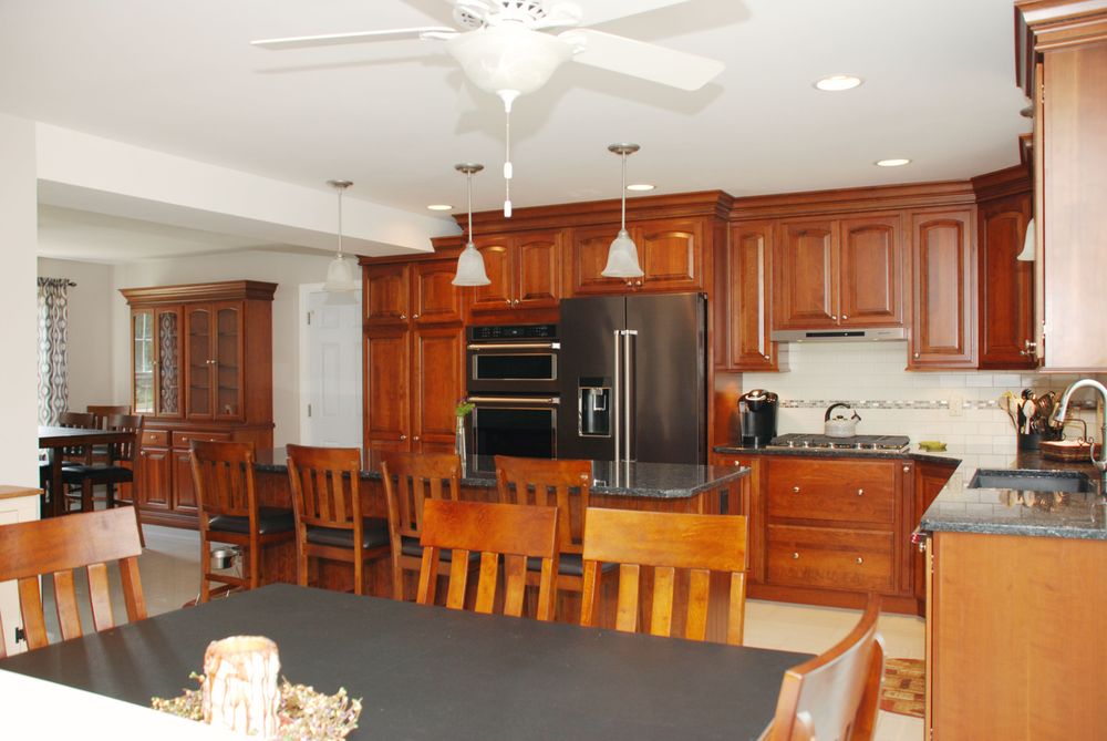 PRINCE KITCHENS Updated September 2024 27 Photos 11800 N Main St