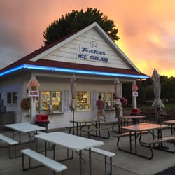 Twisters Ice Cream