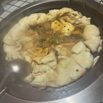 Dongbei Harvest - Post-boiling - Chinese Near Me - Bellevue, Washington