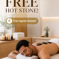 Best Health Massage