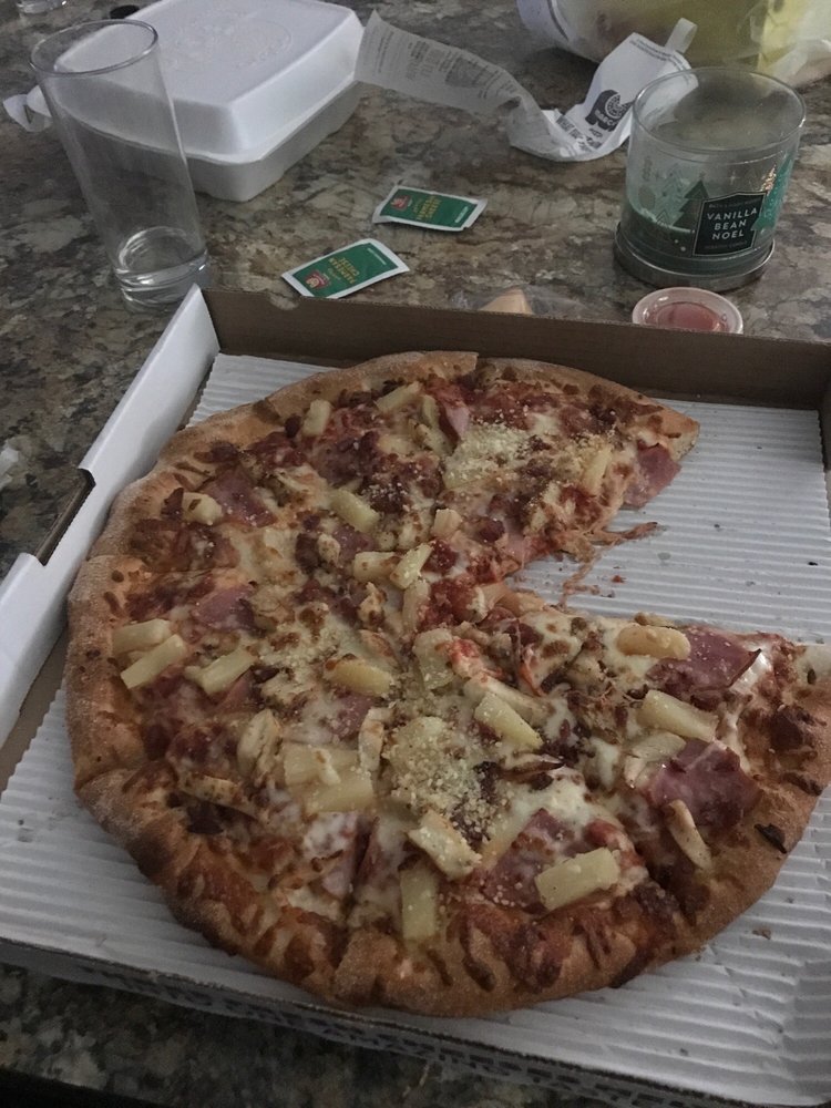 MARCO’S PIZZA 15 Photos & 39 Reviews 1107 Ferris Ave, Waxahachie