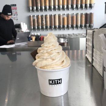 KITH Treats - The Don - Ice Cream & Frozen Yogurt Near Me - New York, New York KITH Treats - The Don - Ice Cream & Frozen Yogurt Near Me - New York, New York