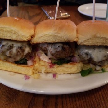 Max Burger - Burger Sliders App - Burgers Near Me - West Hartford, Connecticut Max Burger - Burger Sliders App - Burgers Near Me - West Hartford, Connecticut