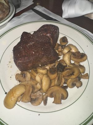 Joseph's Steakhouse by null