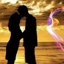 Psychic And Astrology By Victoria - Soulmates true unconditional love