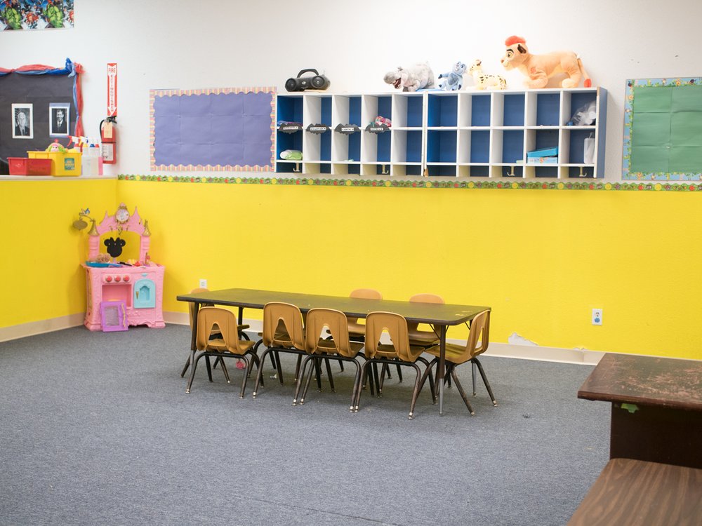 BEAUTIFUL CHILDREN LEARNING DAY CARE CENTER CLOSED Updated May 2024