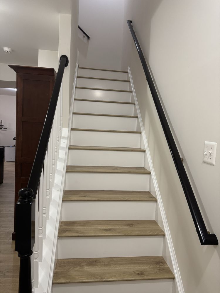 Floors and Designs