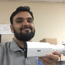 2mcctv Security & Surveillance
