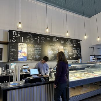 The STIL - Ice Cream & Frozen Yogurt Near Me - Nampa, Idaho The STIL - Ice Cream & Frozen Yogurt Near Me - Nampa, Idaho
