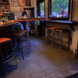 All Souls Bar