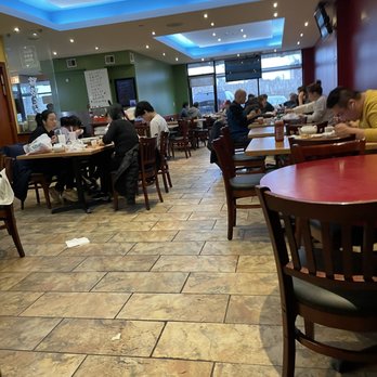 Dim Dim - Dim Sum Near Me - Chicago, Illinois