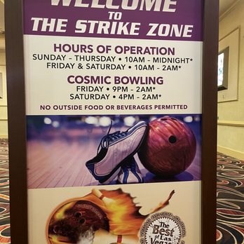 Strike Zone Bowling Center - Hours of operation June 2021 - Bowling Near Me - Henderson, Nevada Strike Zone Bowling Center - Hours of operation June 2021 - Bowling Near Me - Henderson, Nevada
