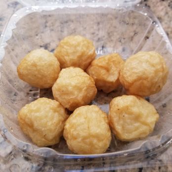 Kabayan Grill - Fish balls - Filipino Near Me - East Meadow, New York Kabayan Grill - Fish balls - Filipino Near Me - East Meadow, New York