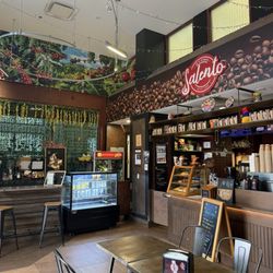 Salento Coffee