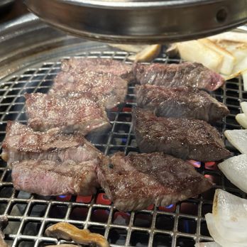 Yook92 - First batch of Beef Combo - Korean Near Me - Palisades Park, New Jersey
