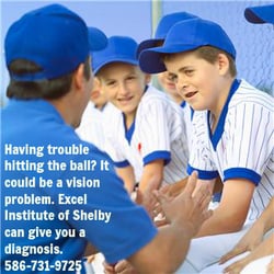 Excel Institute of Shelby