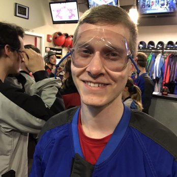 iFLY - Skydiving Near Me - Tukwila, Washington