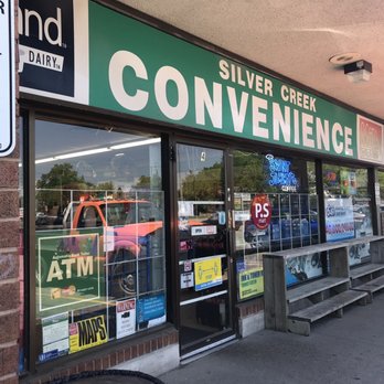 Silver Creek Convenience - Storefront - Convenience Stores Near Me - Mississauga, Ontario Silver Creek Convenience - Storefront - Convenience Stores Near Me - Mississauga, Ontario
