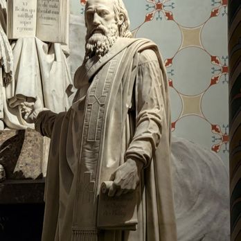 Notre Dame de la Paix - Paris, 75 Notre Dame de la Paix - Paris, 75