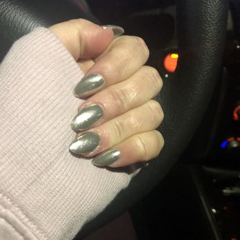 Levue Nails & Spa - Chrome - Nail Salons Near Me - Redmond, Washington Levue Nails & Spa - Chrome - Nail Salons Near Me - Redmond, Washington