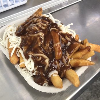 West Coast Amusements - Poutine - Amusement Parks Near Me - Langley, British Columbia West Coast Amusements - Poutine - Amusement Parks Near Me - Langley, British Columbia