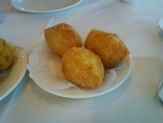 China Max Dumpling House by null