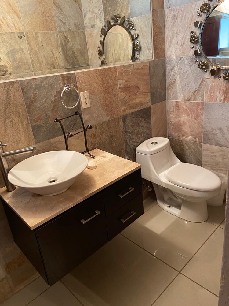 Slide of Foundation Plumbing Company