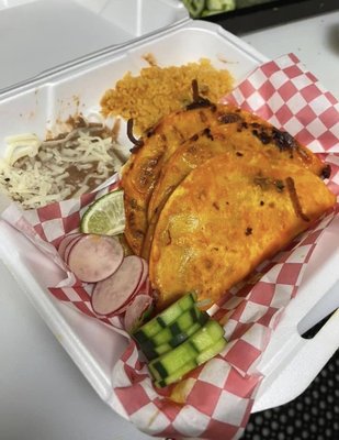 Don Chuy's Tacos by null