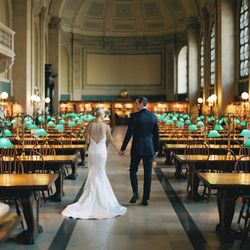 Molly Winter Fitness - MWF Wedding Training Client