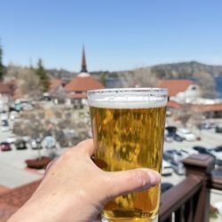 Lake Arrowhead Village