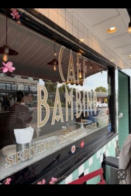 Cafe Bambino by null